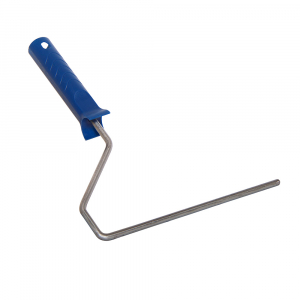 Рукоятка для валика 250 мм (ось 8 мм) /24 Россия 0503722 КМ 