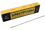 Электроды МР-3  D3 (серый) уп.1кг ТАНТАЛ