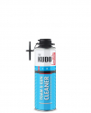 KUDO HOME FOAM&GUN CLEANER Очиститель монт. пены ; 650 мл /12 KUPH06C /1152