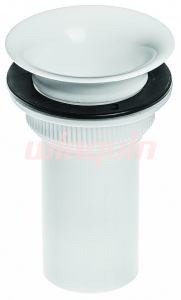 Выпуск д/ванн 1 гайка 30981204/250