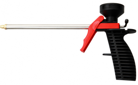 Пистолет д/монтажной пены Китай  ССТ /30