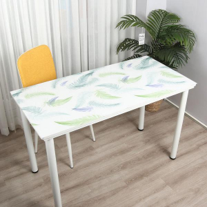 Гибкое стекло с рисунком толщ.0,7мм*0,8м*20м BZ1-101