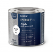 ЛАКРА PROF IT эмаль для бетон. полов База А, RAL 9003  1,7 кг быстросох. /3