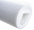 Стеклохолст Gavial 1x50 м, 25 гр/м2 