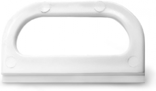 Ручка МС малая корич. (100шт/уп)