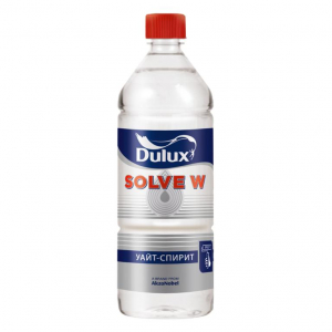Dulux SOLVE W Синтетический разбавитель 1 л. 5181623 