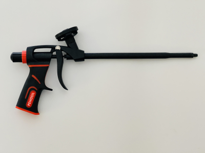 Пистолет д/пены PENOSIL Foam Gun P1 удл.ствол.23см