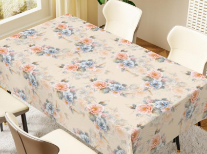 Клеенка Imperio NOVA на ткани гладкая 1,40*20м/SXST-D174-01