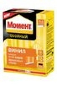 Момент Винил клей для обоев 250 г./24 728131 РАСПРОДАЖА