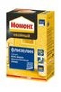 Момент Флизелин клей для обоев 500 г./12 1234786 выведен