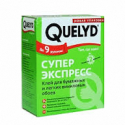 Quelyd Супер-Экспресс клей обойный 250 г./30 30000501