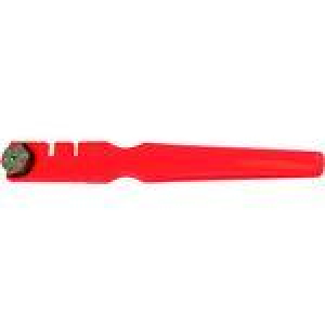 Стеклорез пластиковый 130 мм. Китай 2706050/12/480 КМ выведен