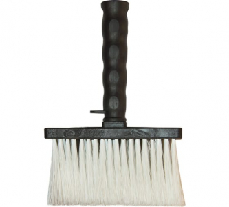 Макловица 150х70 мм. синтетическая щетина,пластиковый корпус /1 (35) Китай 0106232