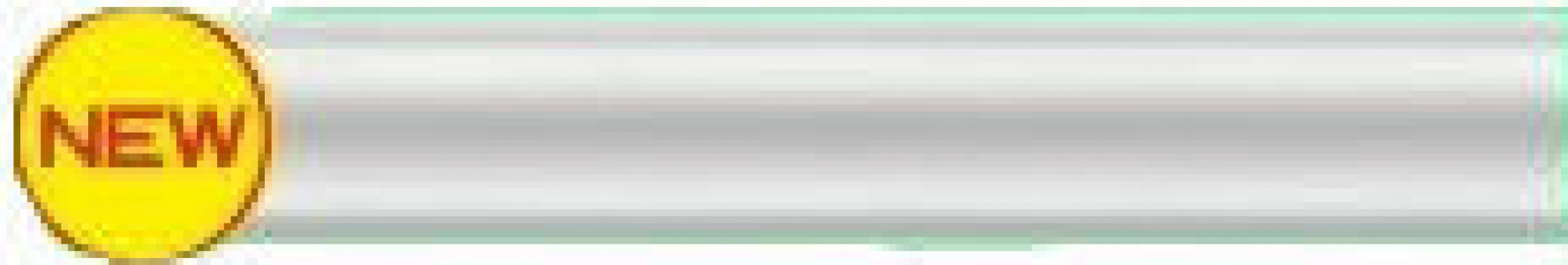 Плинтус потолочный АМ/КМ-50 белый 35х35мм 2м/110