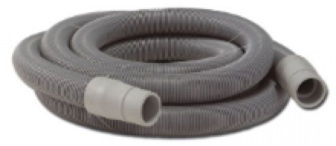 Шланг Сливной для стиральной машины 2,0м 70980434/30 РАСПРОДАЖА