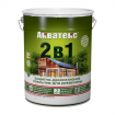 Акватекс  Орех  0,8 л.д/защ.средство /6