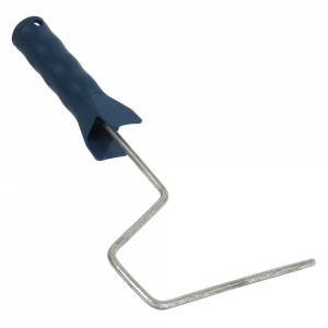 Ручка для мини-миди-валиков 70*190 мм d6 /40 Россия 0503731 