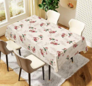 Клеенка Imperio NOVA на ткани гладкая 1,40*20м/SXST-D193-01