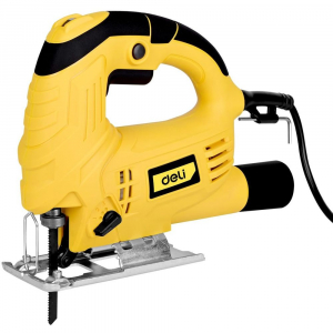 Лобзик электрический 600 Вт 220919  Deli DC576