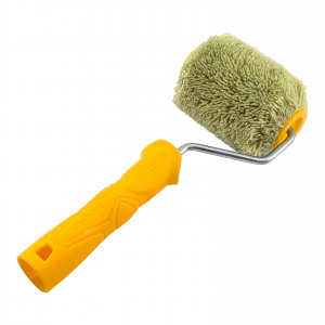 Валик  с ручкой Полиакрил ворс 18мм  100х40мм D6мм  1/50 0205132 KORVUS Новинка