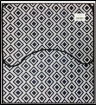 Комплект ковриков для в/к войлок матовый 50*80/50*50  V206