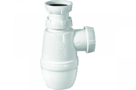 Сифон МИНОР  без выпуска 1 ½  х 40 мм 30718023