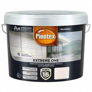 Pinotex EXTREME ONE BC 2,35л  5352285