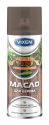 VIXEN Масло для дерева, коричневый аэрозоль, 520 мл  VX-91011 /12   З РАСПРОДАЖА