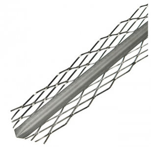 Профиль углозащитный сетчатый 35*35 (3,0 м) /25  /1350  Н РАСПРОДАЖА