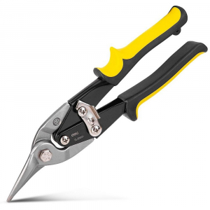 Ножницы по металлу (левый рез) 250мм 104503 Deli DL20031