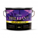 PARADE DELUXE Brilliant silky shine База А 2,7л Краска интерьерная 