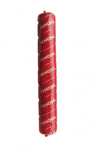 PENOSIL PU40 PU Sealant Sausage 600Ml(780г) ГРАФИТОВЫЙ RAL 7024 герметик п/ур.  20