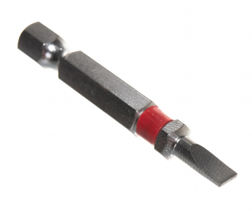 Набор бит SL4 50 мм (10шт) /75  3102104 РАСПРОДАЖА