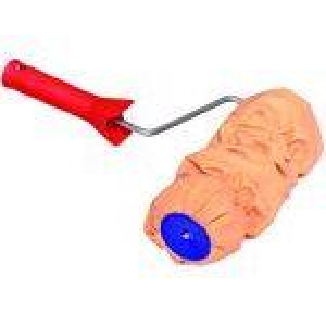 Валик в сборе Структурный Кожа  1/10 Чехия  0309201 выведен