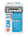 CERESIT CМ11 клей для плитки д/наруж/внутр/работ  5 кг. 2639486 