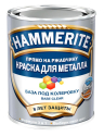 Hammerite краска Гладкая база Бесцв. 0,65 л 5270537