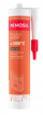 PENOSIL +1500°C Fireplace Sealant герметик силикат.д/печей и каминов 280 мл чёрный /1152