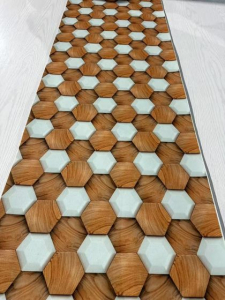 Дорожка 1,2*15м прорезиненный (BZ-145-22)