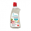 ПРОСЕПТ Cooky гель Без запаха, 0,5 л для мытья  посуды вручную.  Концентрат./12 132-05