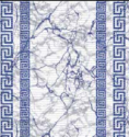 Коврик для в/к Dekomarin 0,80*15м   038А