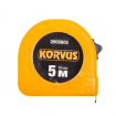 Рулетка   5мх19мм/12  2500805 KORVUS