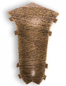 351 Комфорт Внутренний угол Каштан /20/ ИДЕАЛ*