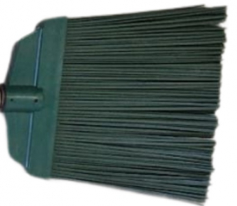 Метла "Дорожная" Жесткая без черенка  ВИРА