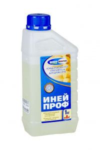 ИНЕЙ ПРОФ концентрированный отбеливающий состав 1 кг./12