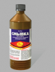 Смывка старых ЛКМ покрытий универсальная 0,5 л. НБХ /12