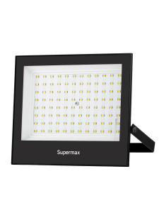 Прожектор светодиодный SUPERMAX 100w 10000Лм IP65 6500K/20
