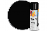 Лакра Termo +300 С Черный 1200 эмаль аэроз./12