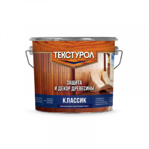 Текстурол классик Акация  3 л. 