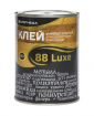Клей 88-Luxe универсальный водостойкий 0,9 л./6/72/576