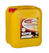 КОРД огнебиозащитный состав для древесины 10 кг. (2-я группа)/20/60